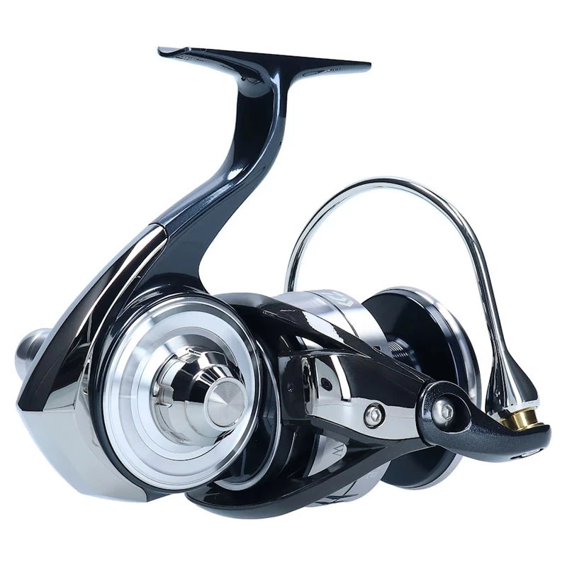 Daiwa 21 Certate SW 6 Daiwa 21 Certate SW - Image 4