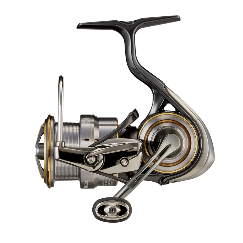 Daiwa 21 Luvias Airity 3 Daiwa 21 Luvias Airity