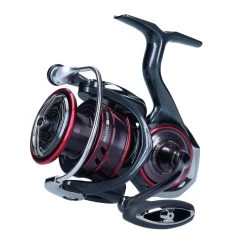 Daiwa 21 Ballistic MQ LT -Angelrollen 32 217133r 4