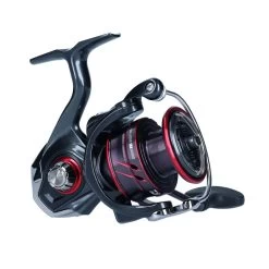 Daiwa 21 Ballistic MQ LT -Angelrollen 32 217133r 5