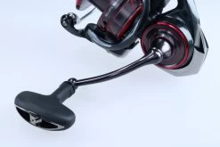 Daiwa 21 Ballistic MQ LT -Angelrollen 32 217133r 6