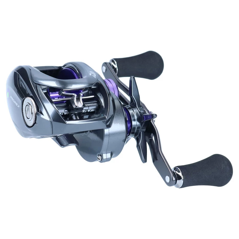 Daiwa 21 Prorex XR TWS 300 5 Daiwa 21 Prorex XR TWS 300 - Image 3