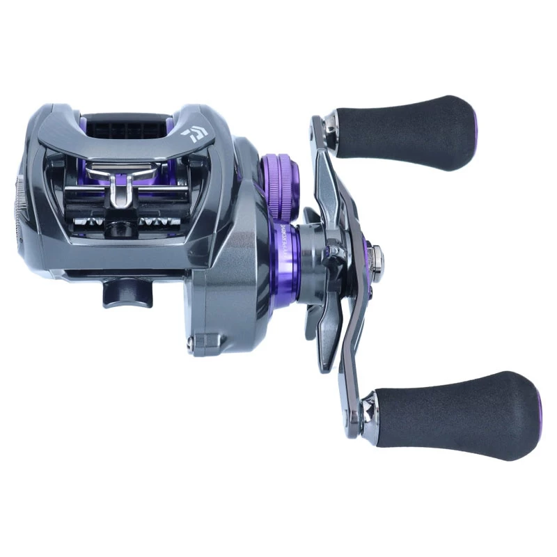 Daiwa 21 Prorex XR TWS 300 6 Daiwa 21 Prorex XR TWS 300 - Image 4