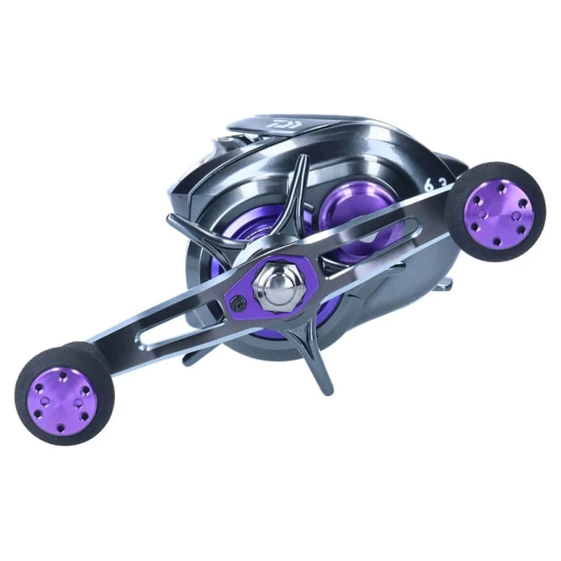 Daiwa 21 Prorex XR TWS 300 8 Daiwa 21 Prorex XR TWS 300 - Image 6