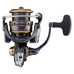 Daiwa 22 Caldia LT -Angelrollen 32 220697r 5