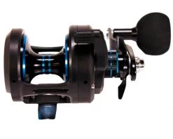 Daiwa 18 Saltist 15H -Angelrollen 32 220789 3