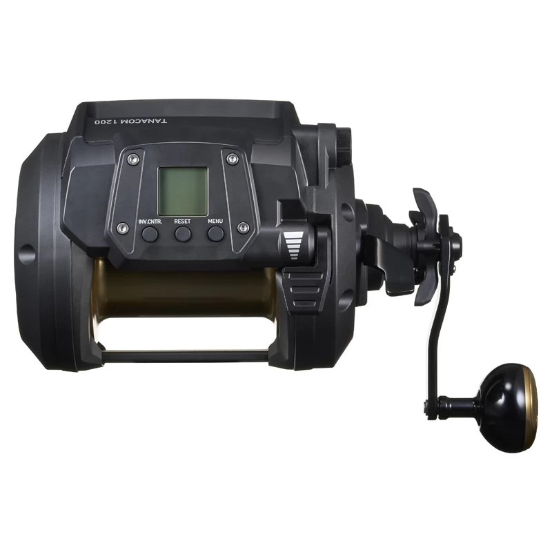 Daiwa Tanacom 800 4 Daiwa Tanacom 800 - Image 2