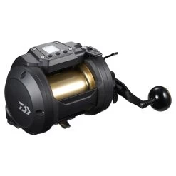 Daiwa Tanacom 800 9 Daiwa Tanacom 800 -Angelrollen 32 220903 3