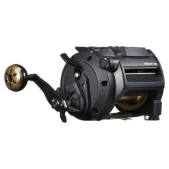 Daiwa Tanacom 800 10 Daiwa Tanacom 800 -Angelrollen 32 220903 4