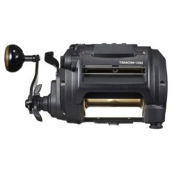 Daiwa Tanacom 800 11 Daiwa Tanacom 800 -Angelrollen 32 220903 5