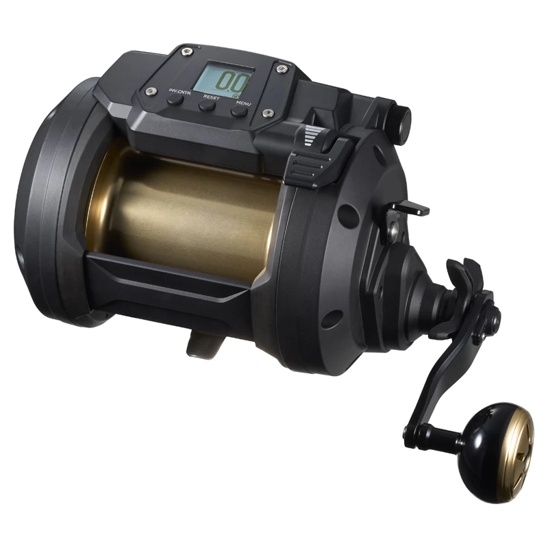 Daiwa Tanacom 1200 3 Daiwa Tanacom 1200