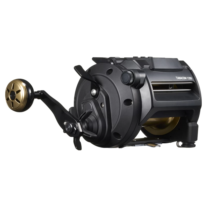 Daiwa Tanacom 1200 6 Daiwa Tanacom 1200 - Image 4