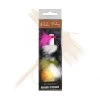 Fladen Fly Selection Marabou Streamer -Angelrollen 34 1003 1