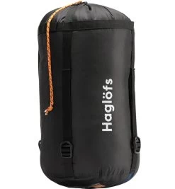 Haglöfs Tarius -5 Midnight Blue/Tangerine - 190cm -Angelrollen 4161504GW220 5