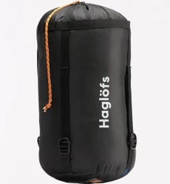 Haglöfs Tarius +1 Midnight Blue/Tangerine - 190cm -Angelrollen 4161604GW220 5