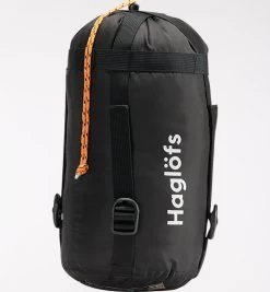 Haglöfs Tarius Lite +8 Midnight Blue/Tangerine - 190cm 12 Haglöfs Tarius Lite +8 Midnight Blue/Tangerine - 190cm -Angelrollen 4162604GW220 5