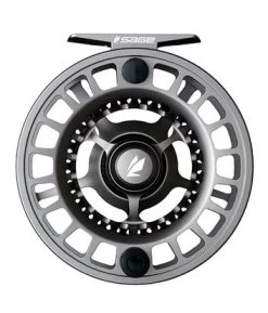 Sage Spectrum LT Reel Stealth 6 Sage Spectrum LT Reel Stealth -Angelrollen 4200R91002r 2