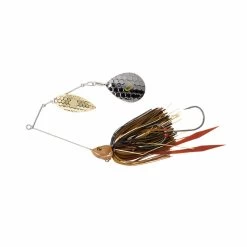 Savage Gear Da Bush Spinnerbait -Angelrollen 42150r 4