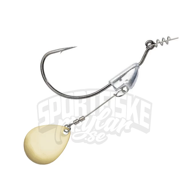 Owner Flashy Swimmer Colorado (2-pack) 3 Owner Flashy Swimmer Colorado (2-pack)