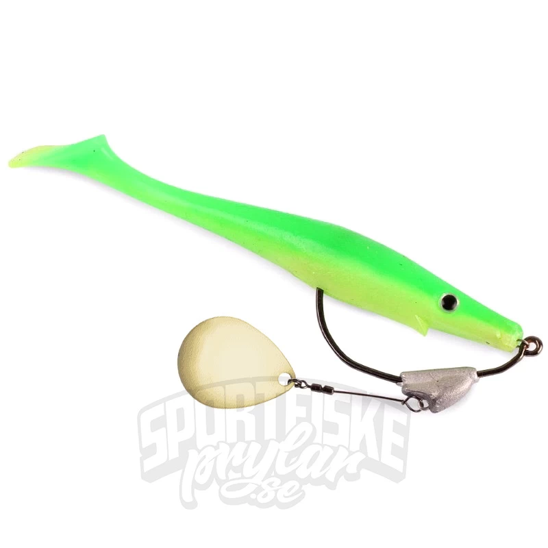 Owner Flashy Swimmer Colorado (2-pack) 4 Owner Flashy Swimmer Colorado (2-pack) - Image 2