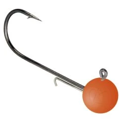 Kamatsu Jighead X-Press Orange Fluo (3pcs)