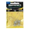 Spro Round Jig Head -Angelrollen 4931100007r 1