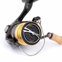 Shimano Cardiff CI4+ -Angelrollen 51SF22B010Ar 3