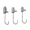 Savage Gear Micro Dart Jighead 5-pack 1 Savage Gear Micro Dart Jighead 5-pack -Angelrollen 55130r 1