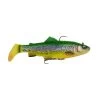 Savage Gear 4D Trout Rattle Shad 1 Savage Gear 4D Trout Rattle Shad -Angelrollen 57413r 1