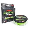 PerchFight Braid X8V2 Fluo Lime -Angelrollen 60 SPP010 01357r 1