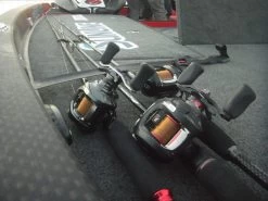 Sunline Machinegun Cast 8 Sunline Machinegun Cast -Angelrollen 60024424r 3