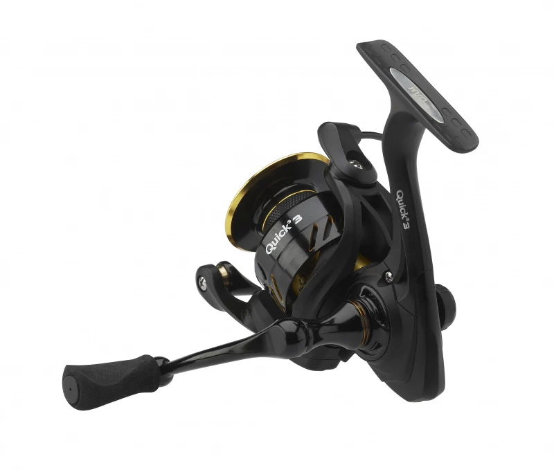 DAM Quick 3 FD - 4000 4 DAM Quick 3 FD - 4000 - Image 2