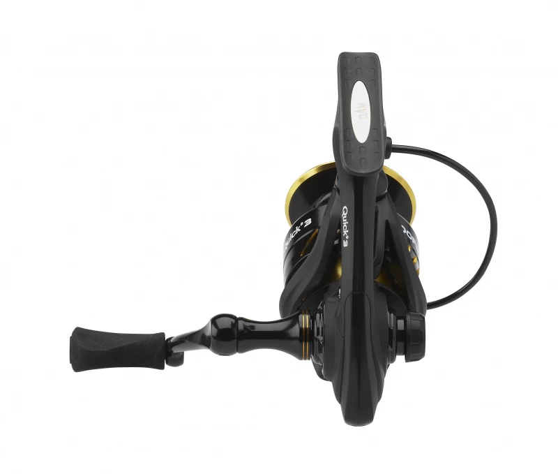 DAM Quick 3 FD - 4000 5 DAM Quick 3 FD - 4000 - Image 3