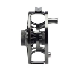 Scierra Traxion 1 LW Fly Reel GunSmoke 8 Scierra Traxion 1 LW Fly Reel GunSmoke -Angelrollen 61442r 3