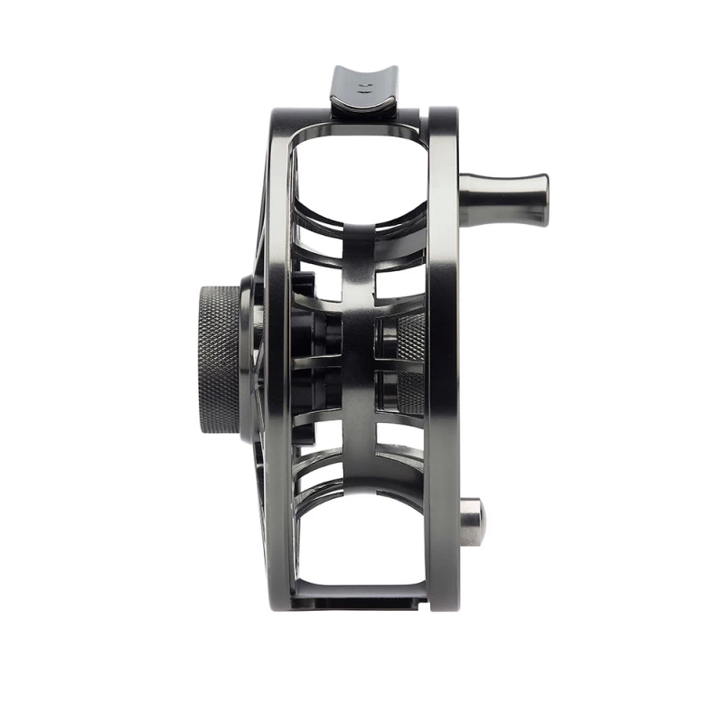 Scierra Traxion 1 LW Fly Reel GunSmoke 5 Scierra Traxion 1 LW Fly Reel GunSmoke - Image 3