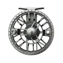 Scierra Traxion 1 LW Fly Reel GunSmoke 9 Scierra Traxion 1 LW Fly Reel GunSmoke -Angelrollen 61442r 4