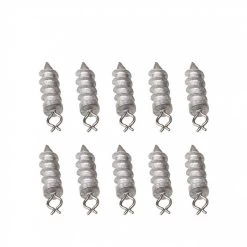Savage Gear Screwin Weight Spike 3.5g 12-pack