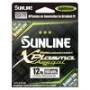 Sunline XPlasma Asegai 150m Light Green -Angelrollen 63043520r 1