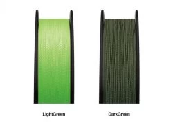 Sunline XPlasma Asegai 150m Light Green -Angelrollen 63043520r 3