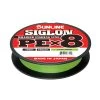 Sunline Siglon PE X8 Braid, Light Green 150m -Angelrollen 63052804r 1