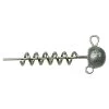 Savage Gear Ball Corkscrew Heads 25-Pack 2 Savage Gear Ball Corkscrew Heads 25-Pack -Angelrollen 63813r 1