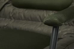 Prologic Inspire Daddy Long Recliner Chair With Armrests -Angelrollen 64157 2