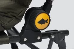 Prologic Inspire Daddy Long Recliner Chair With Armrests -Angelrollen 64157 4