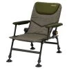 Prologic Inspire Lite-Pro Recliner Chair With Armrests 2 Prologic Inspire Lite-Pro Recliner Chair With Armrests -Angelrollen 64160 1