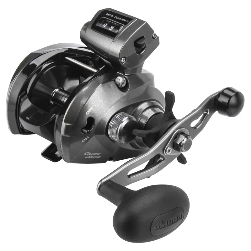 Okuma Convector Linecounter CV LH 3 Okuma Convector Linecounter CV LH