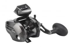 Okuma Convector Linecounter CV LH 5 Okuma Convector Linecounter CV LH -Angelrollen 64499r 2