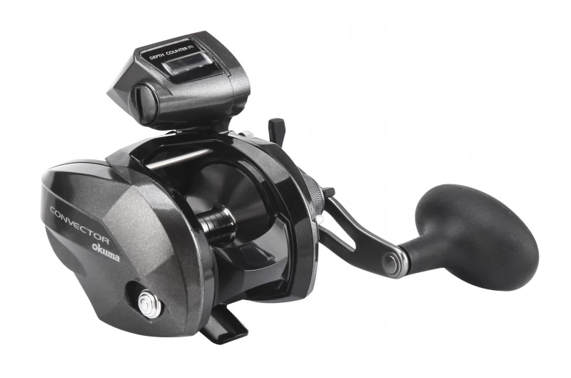 Okuma Convector Linecounter CV LH 4 Okuma Convector Linecounter CV LH - Image 2