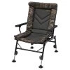 Prologic Avenger Comfort Camo Chair W/Armrests & Covers 2 Prologic Avenger Comfort Camo Chair W/Armrests & Covers -Angelrollen 65046 1
