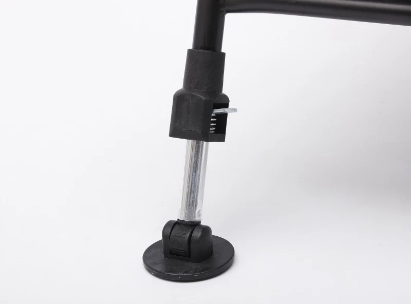 Prologic Avenger Relax Camo Chair W/Armrests & Covers 4 Prologic Avenger Relax Camo Chair W/Armrests & Covers - Image 2