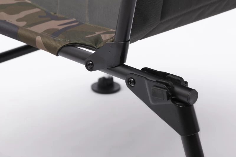 Prologic Avenger Camo Chair 6 Prologic Avenger Camo Chair - Image 4